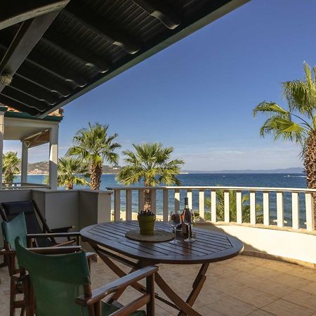 Talizeti Home - Adults Only Sarti Exterior foto