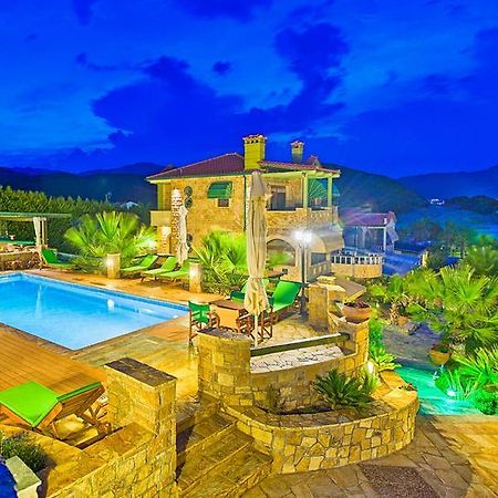 Talizeti Home - Adults Only Sarti Exterior foto