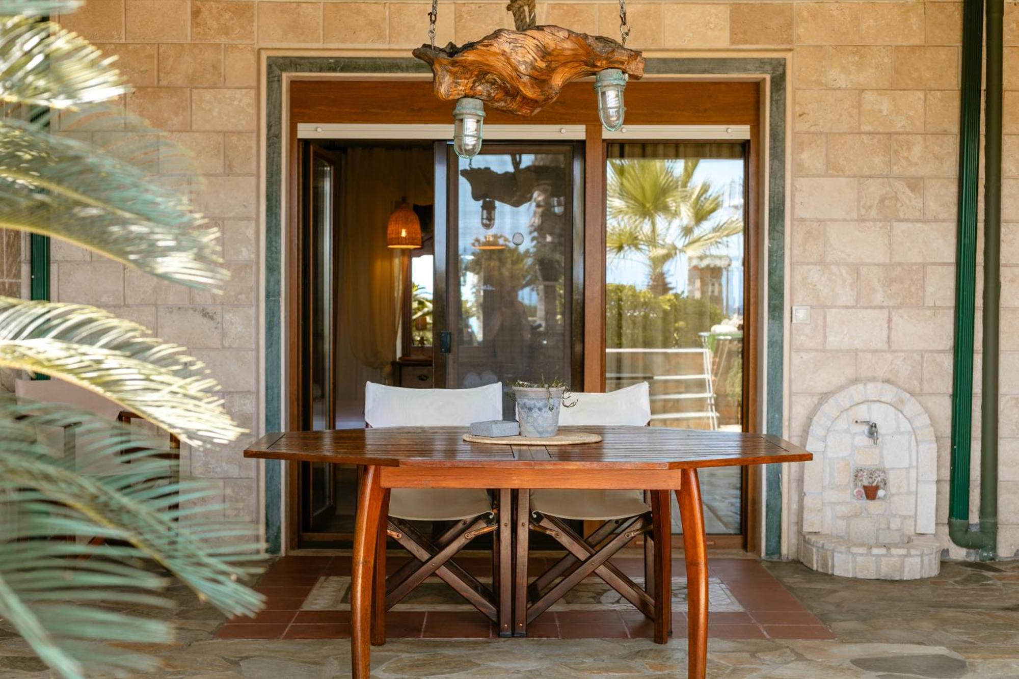 Talizeti Home - Adults Only Sarti Exterior foto