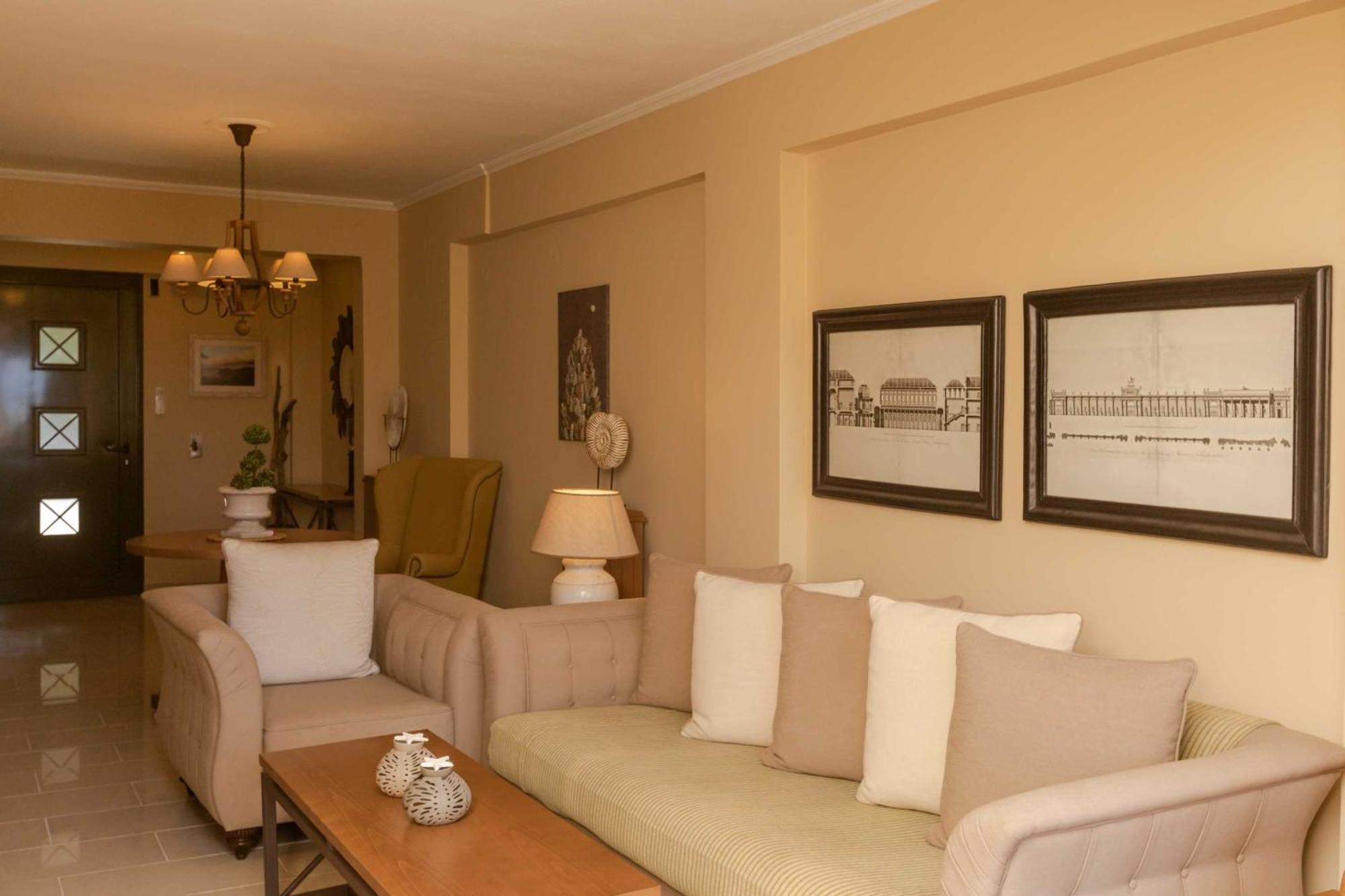 Talizeti Home - Adults Only Sarti Exterior foto