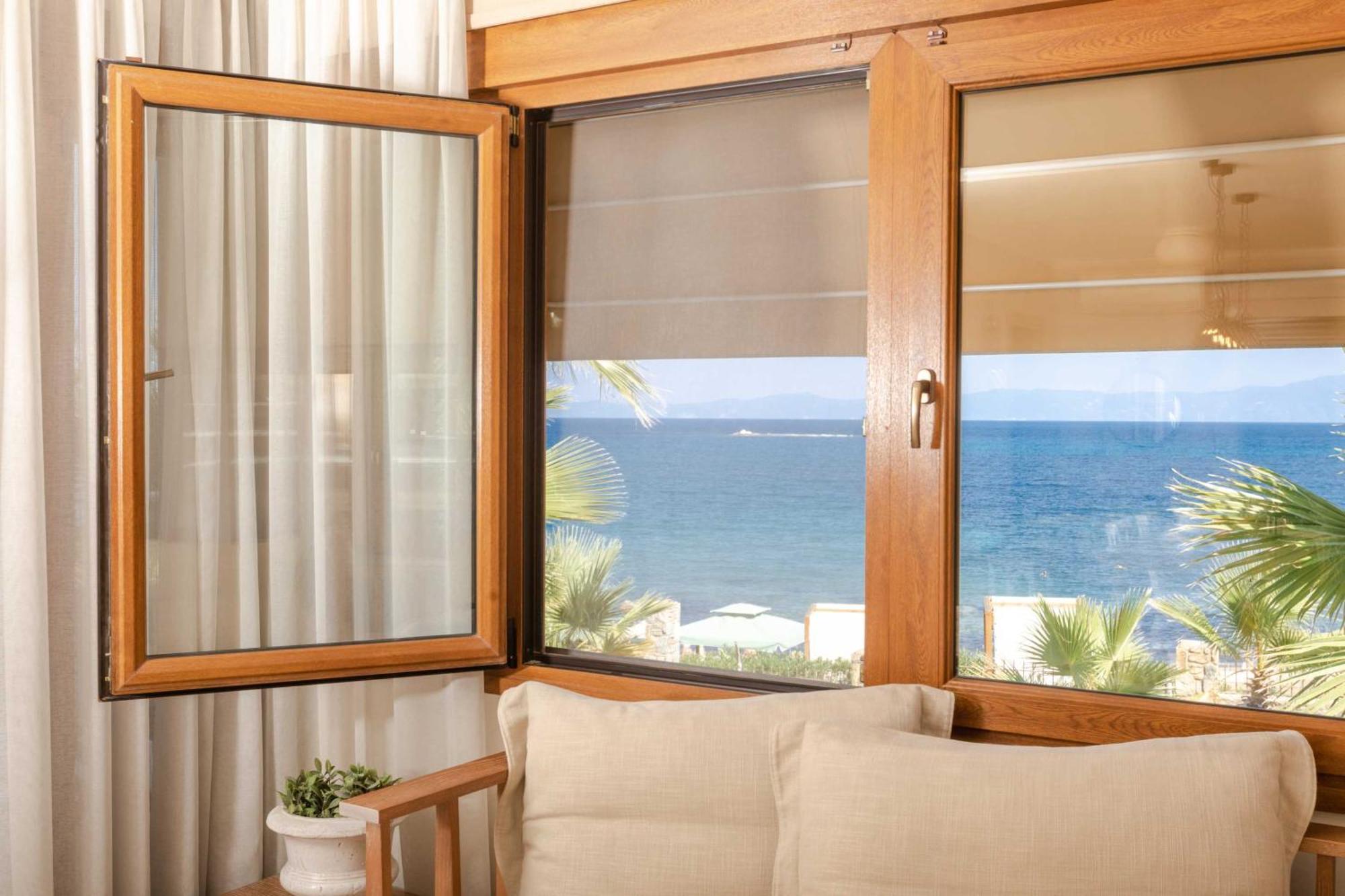 Talizeti Home - Adults Only Sarti Exterior foto