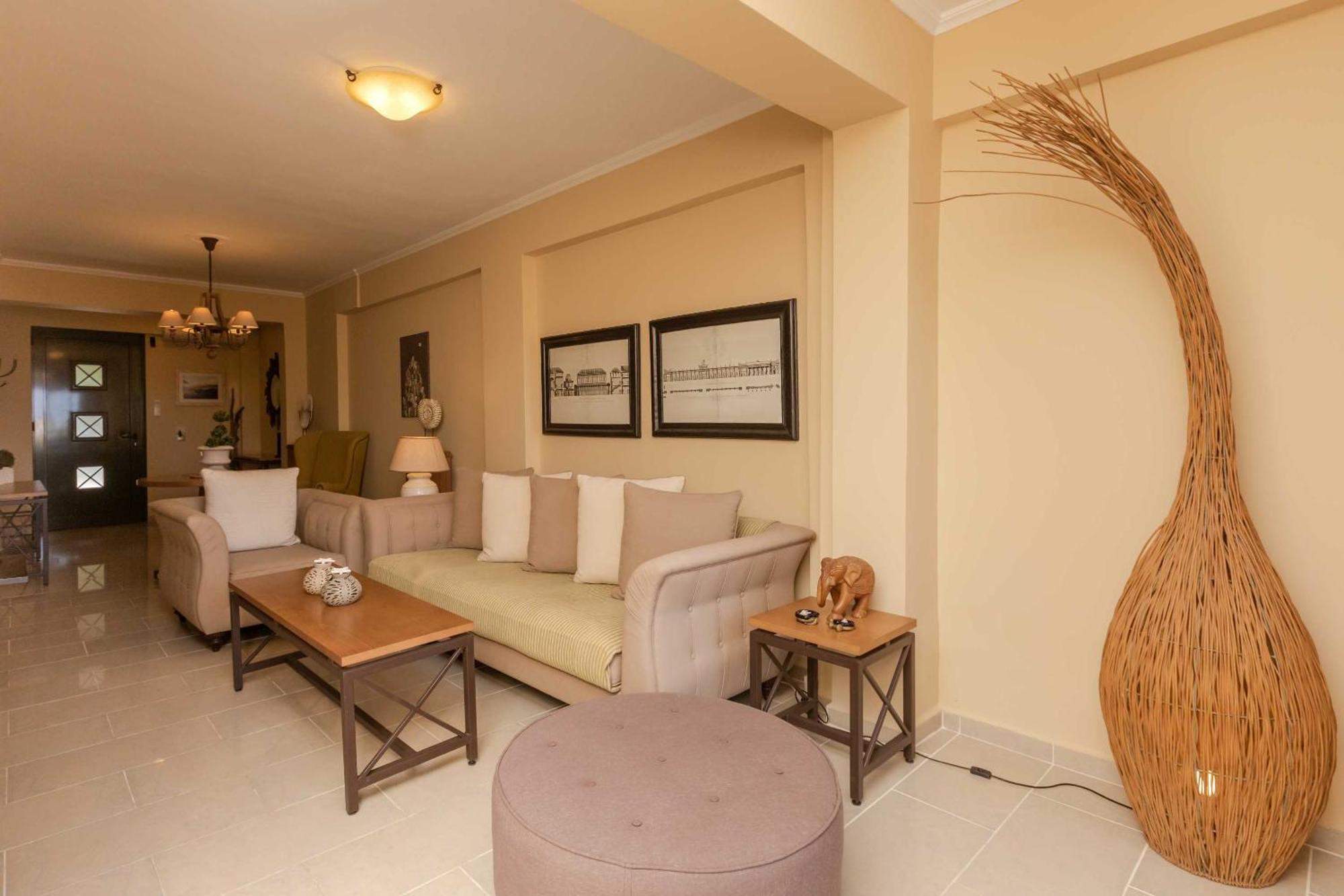 Talizeti Home - Adults Only Sarti Exterior foto