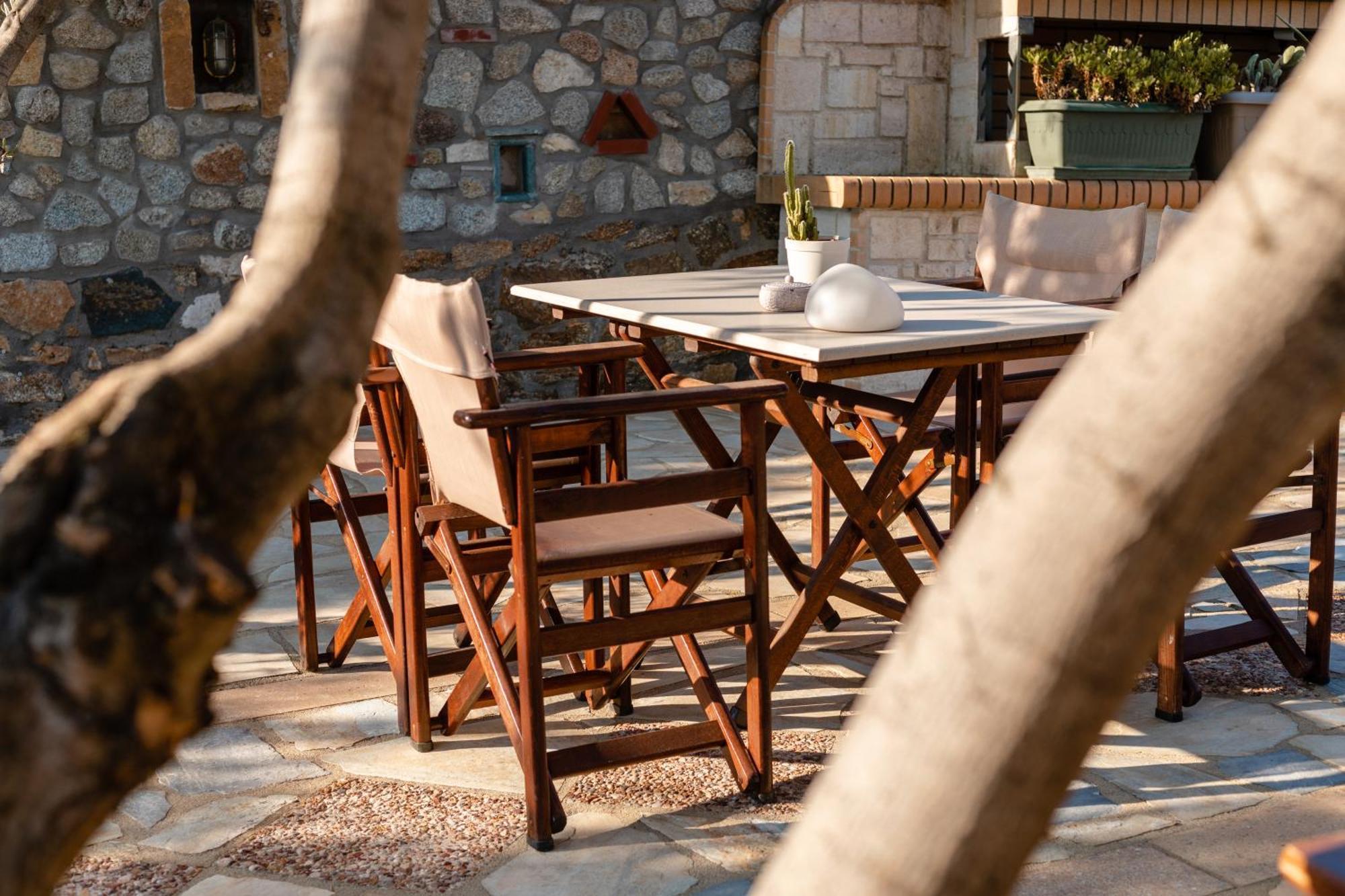 Talizeti Home - Adults Only Sarti Exterior foto