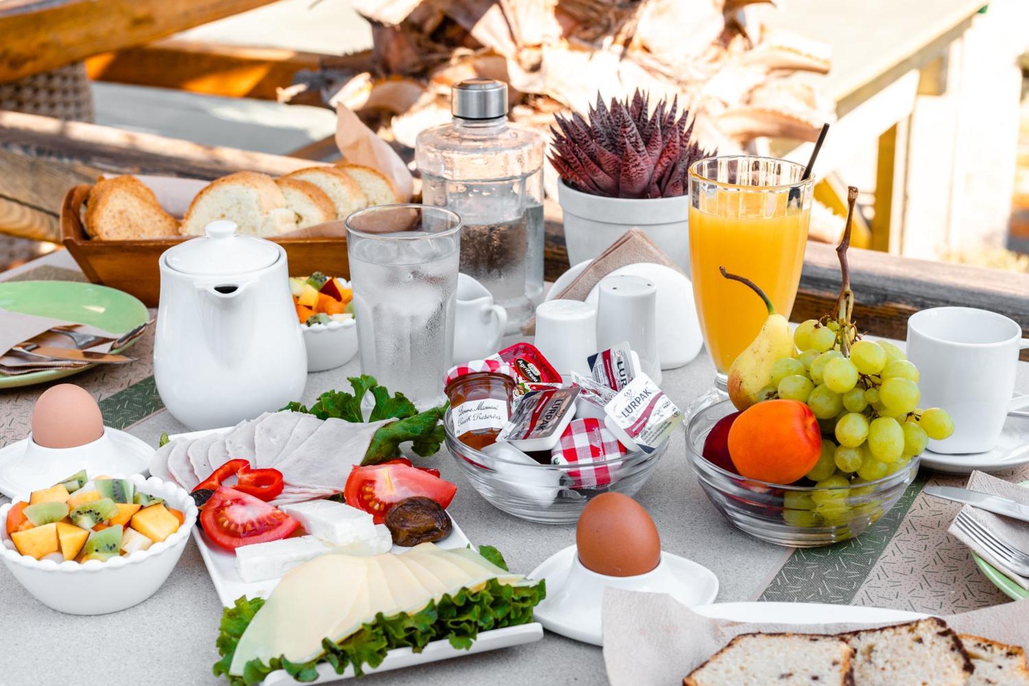 Talizeti Home - Adults Only Sarti Exterior foto