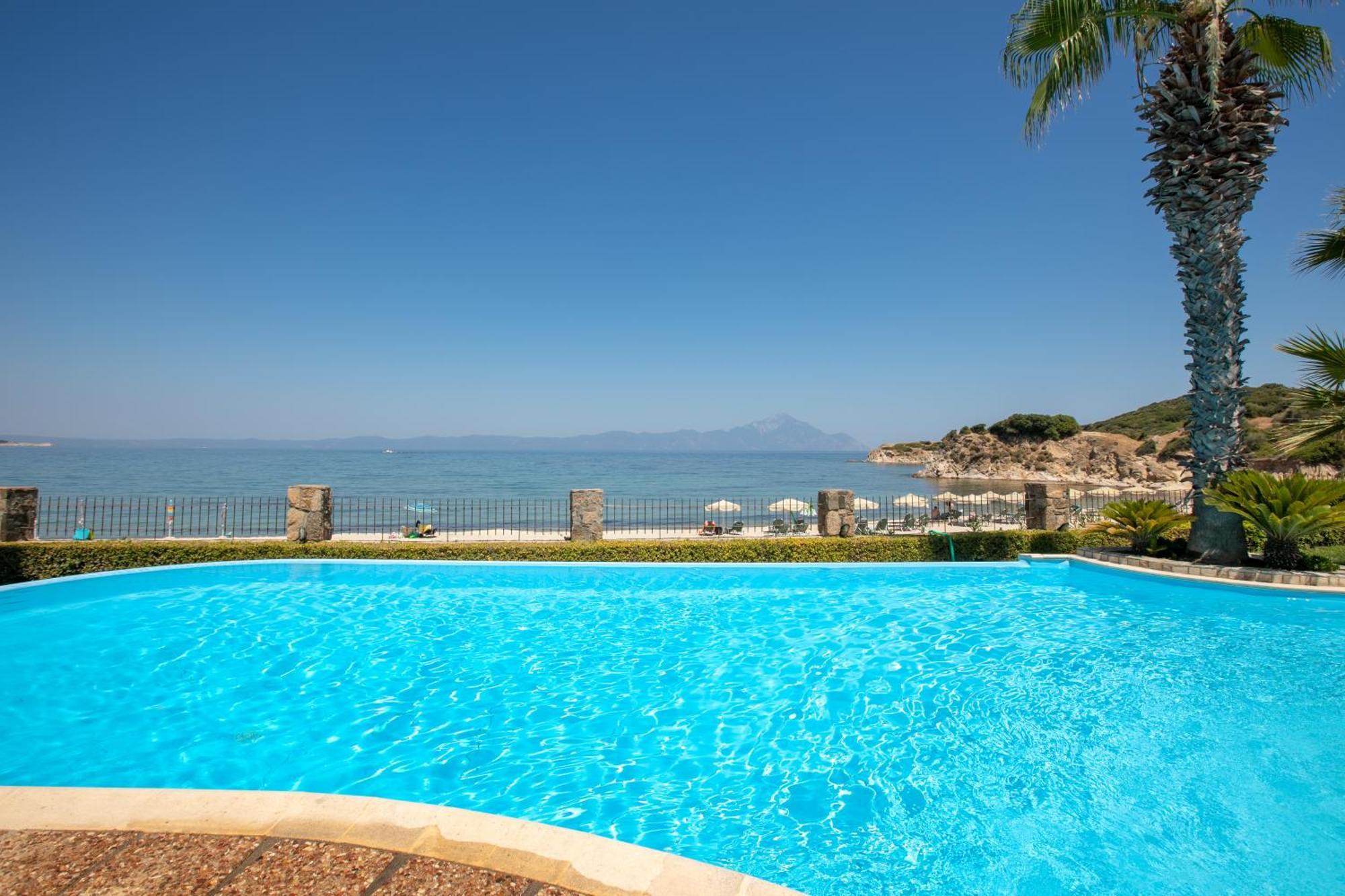 Talizeti Home - Adults Only Sarti Exterior foto
