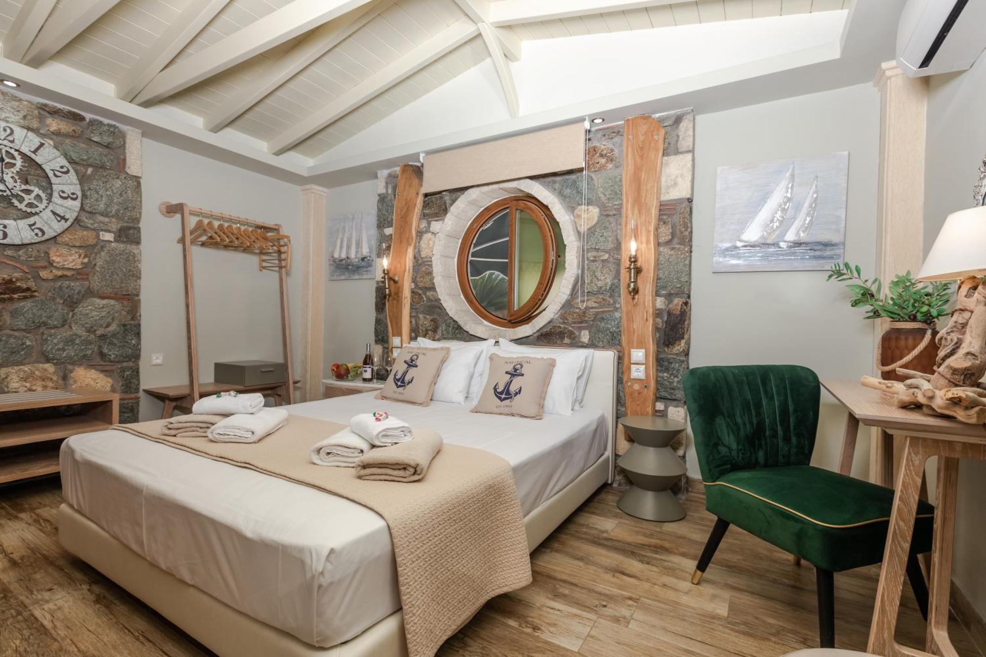 Talizeti Home - Adults Only Sarti Exterior foto