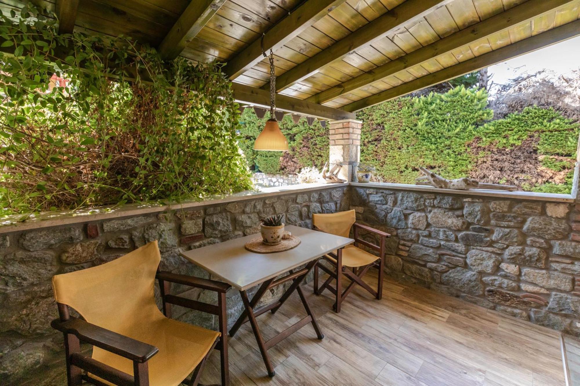 Talizeti Home - Adults Only Sarti Exterior foto