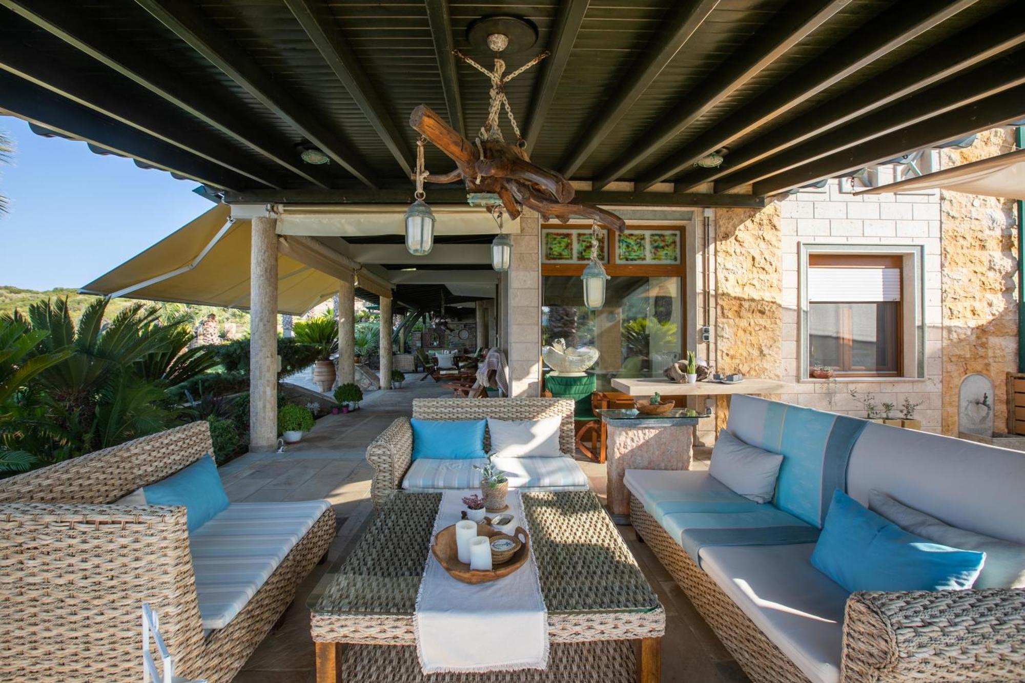 Talizeti Home - Adults Only Sarti Exterior foto
