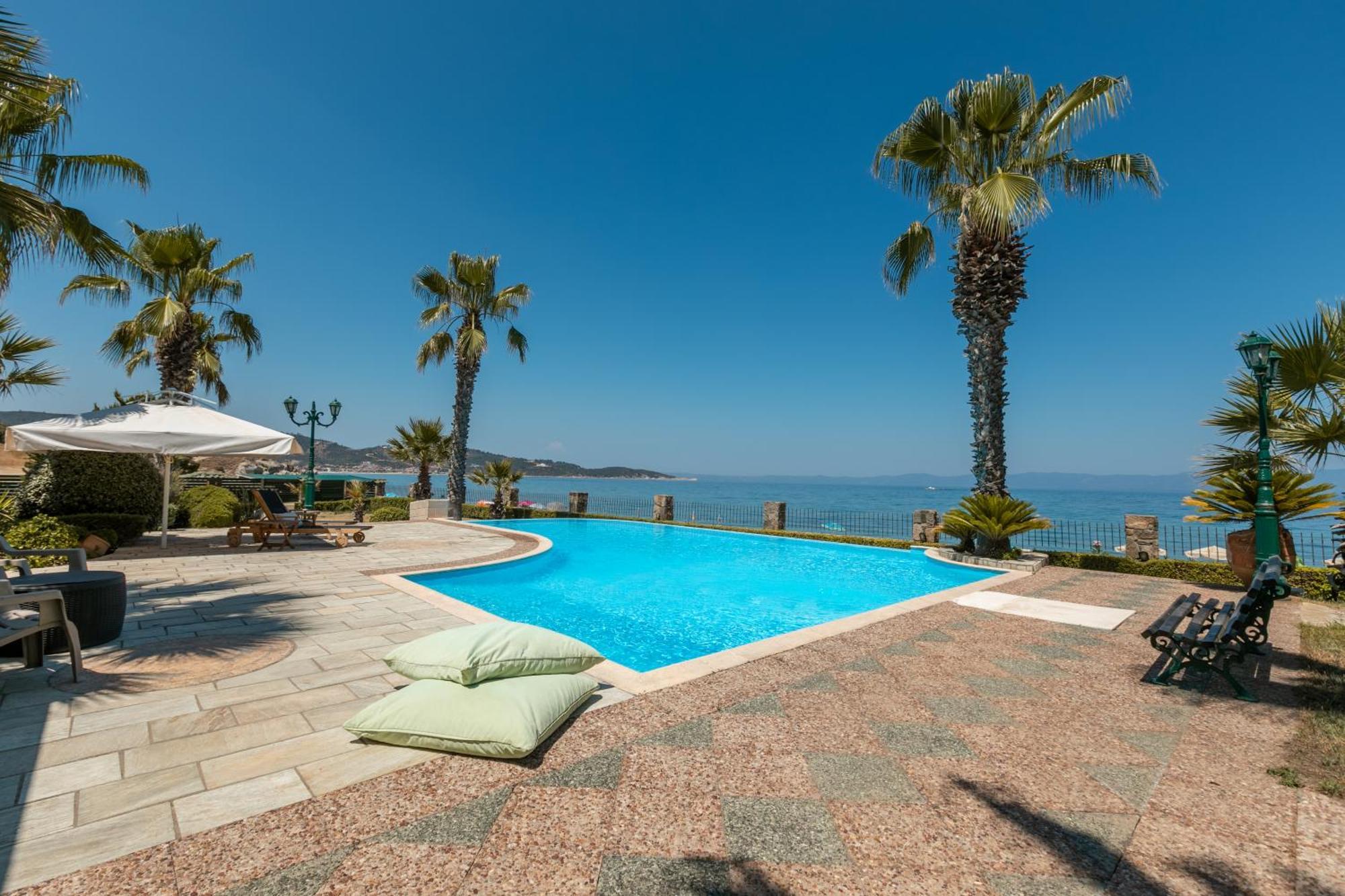 Talizeti Home - Adults Only Sarti Exterior foto