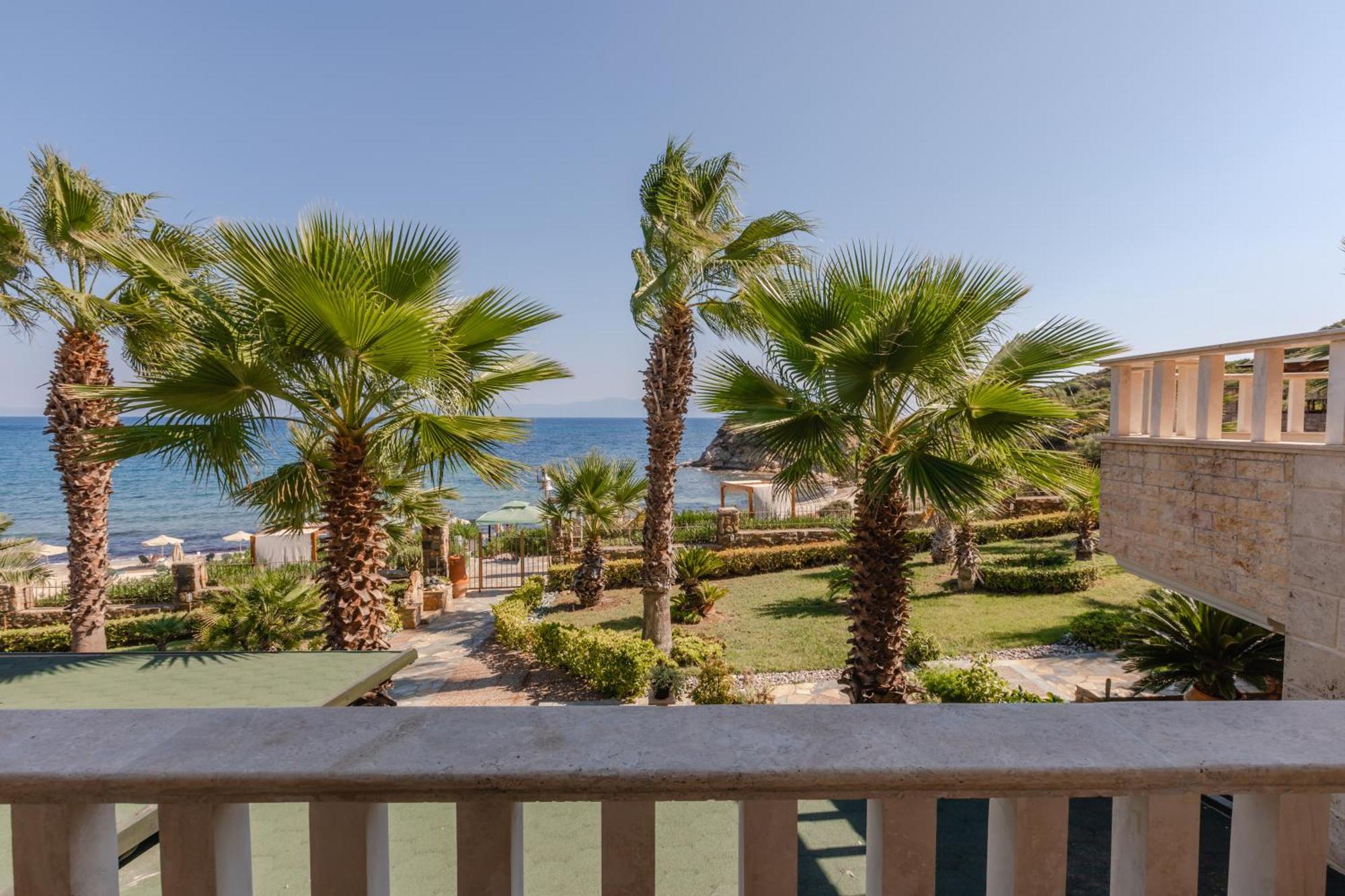 Talizeti Home - Adults Only Sarti Exterior foto