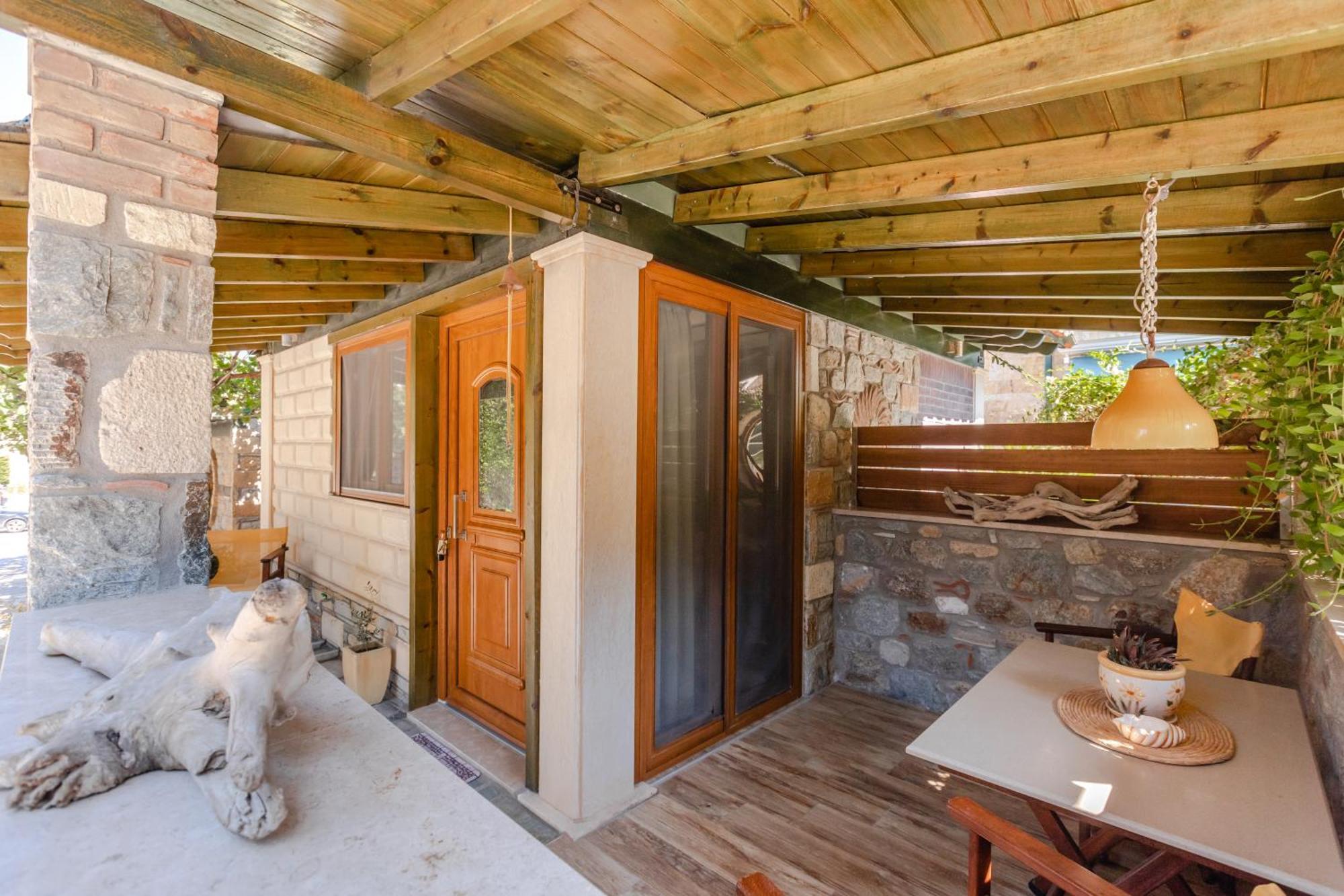 Talizeti Home - Adults Only Sarti Exterior foto