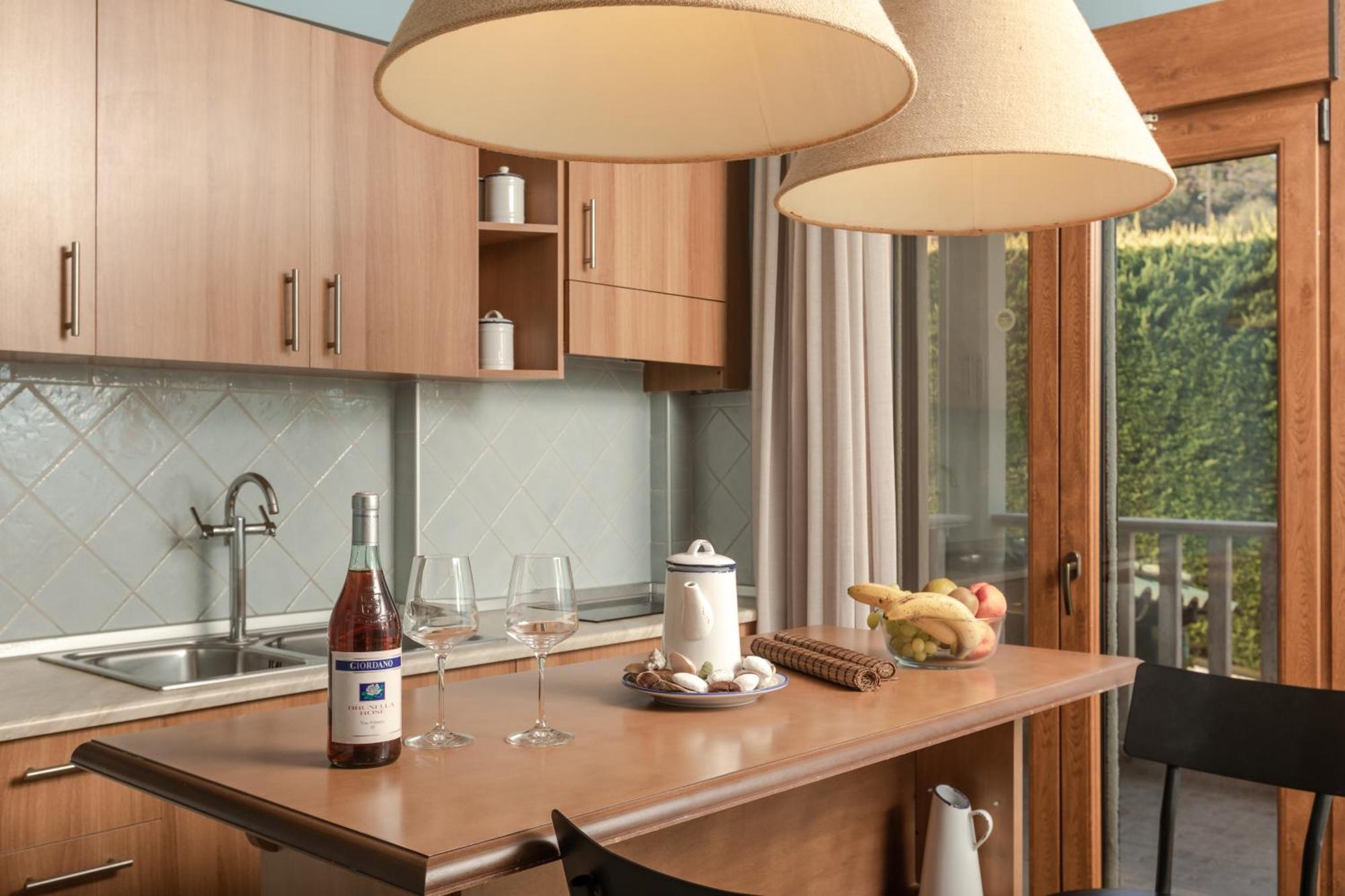 Talizeti Home - Adults Only Sarti Exterior foto