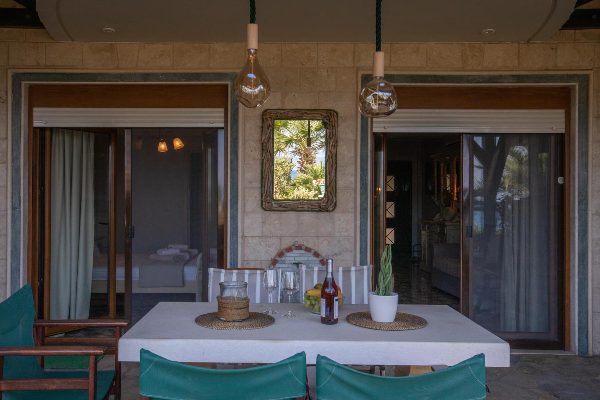 Talizeti Home - Adults Only Sarti Exterior foto