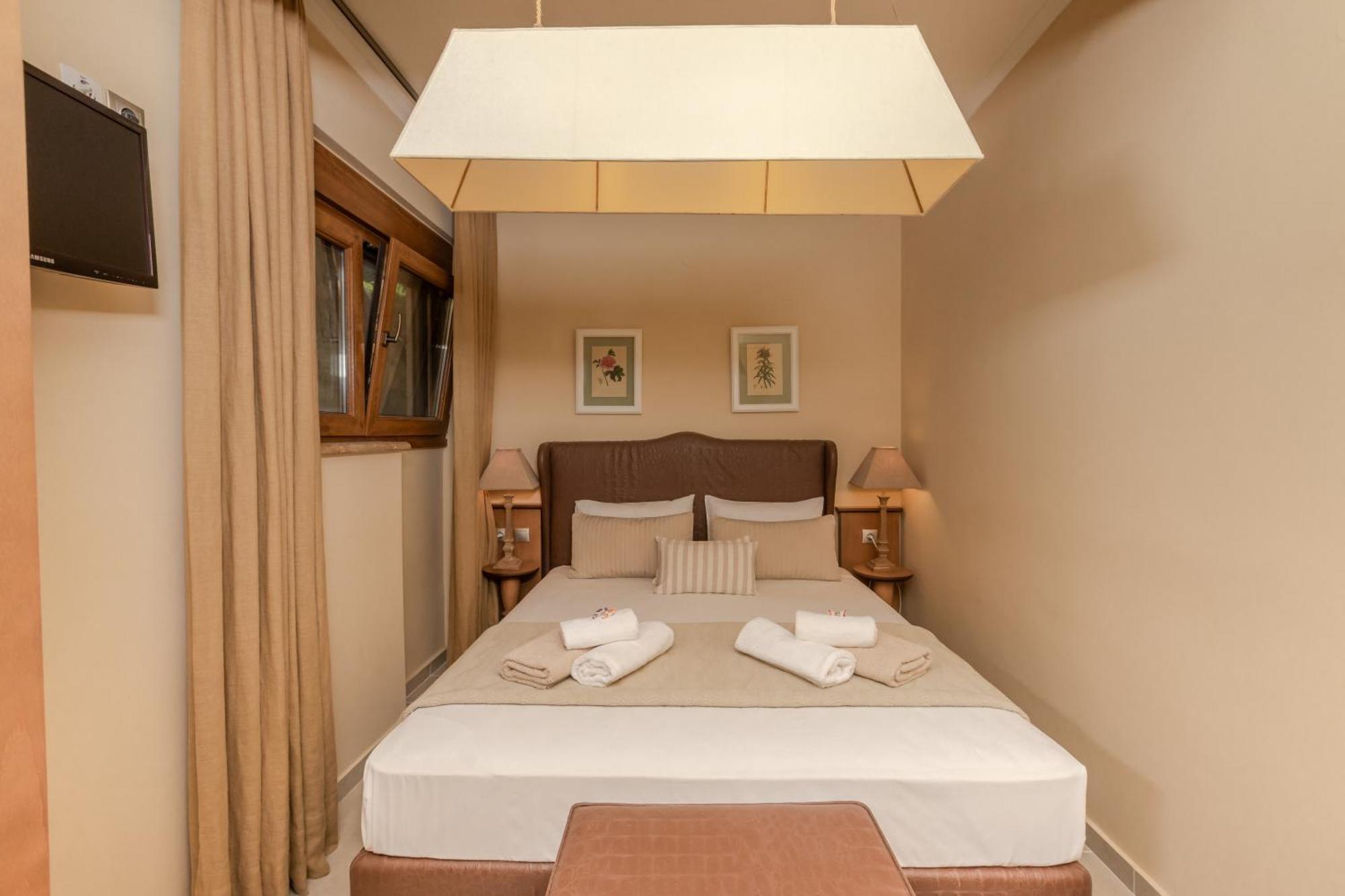 Talizeti Home - Adults Only Sarti Exterior foto