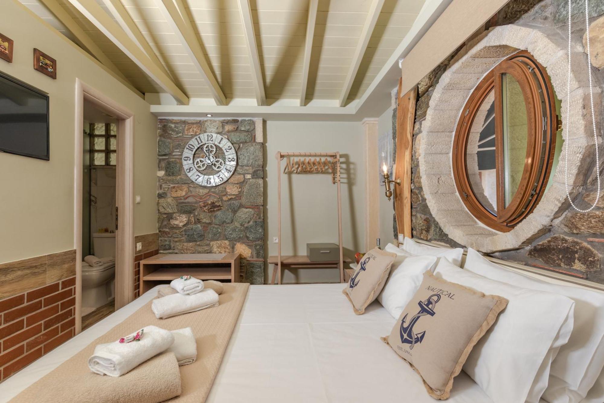 Talizeti Home - Adults Only Sarti Exterior foto