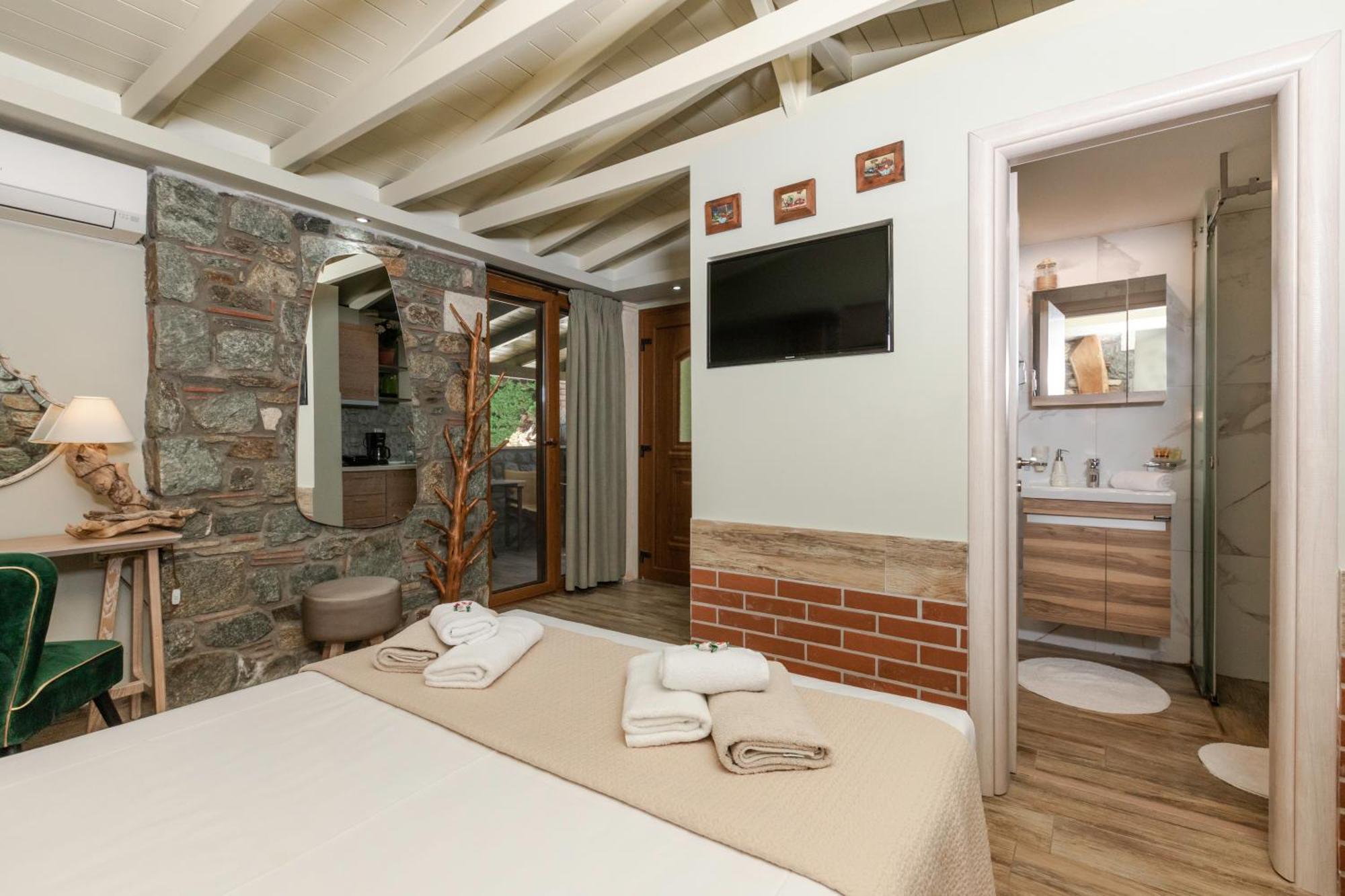 Talizeti Home - Adults Only Sarti Exterior foto
