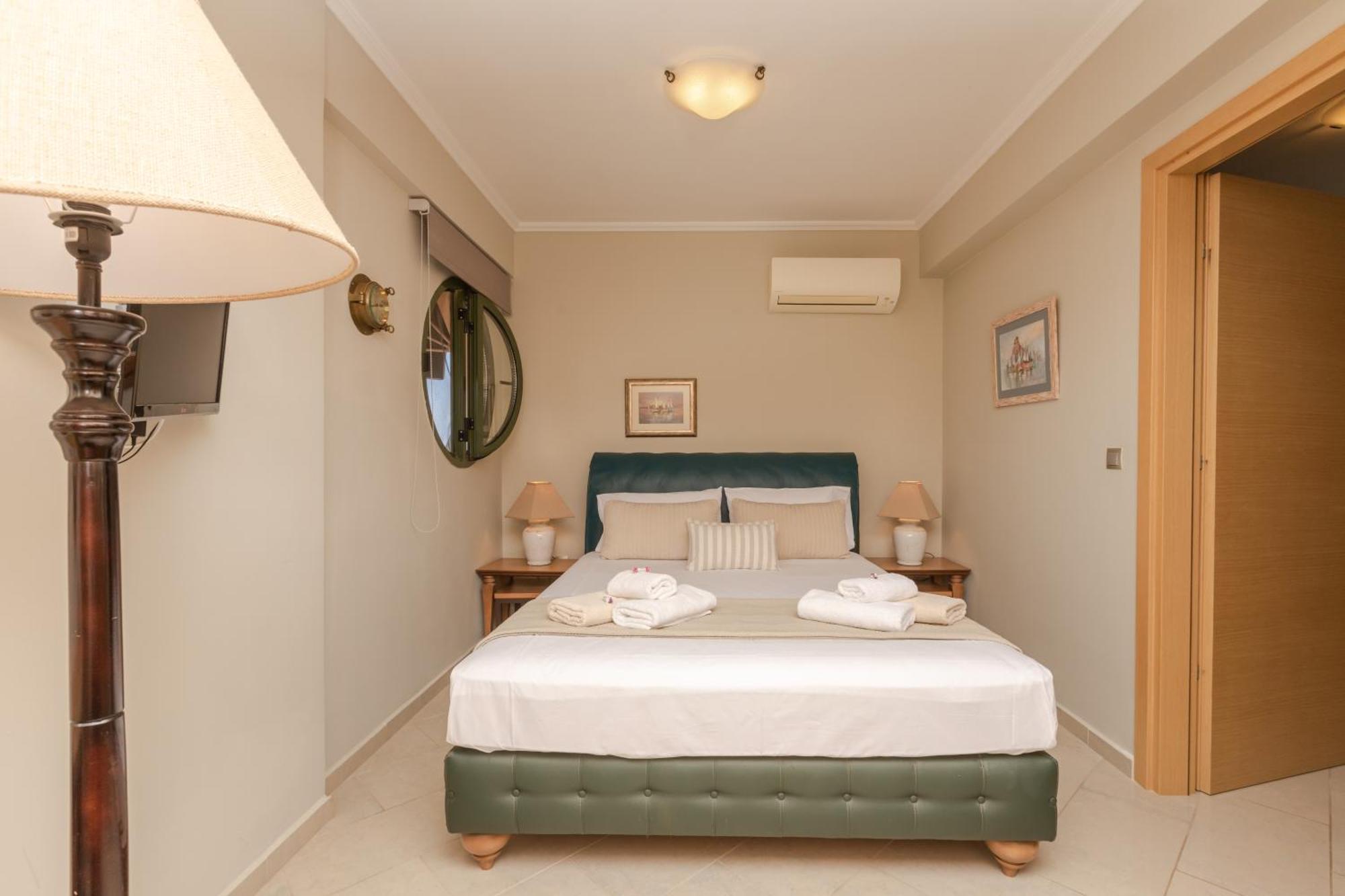 Talizeti Home - Adults Only Sarti Exterior foto