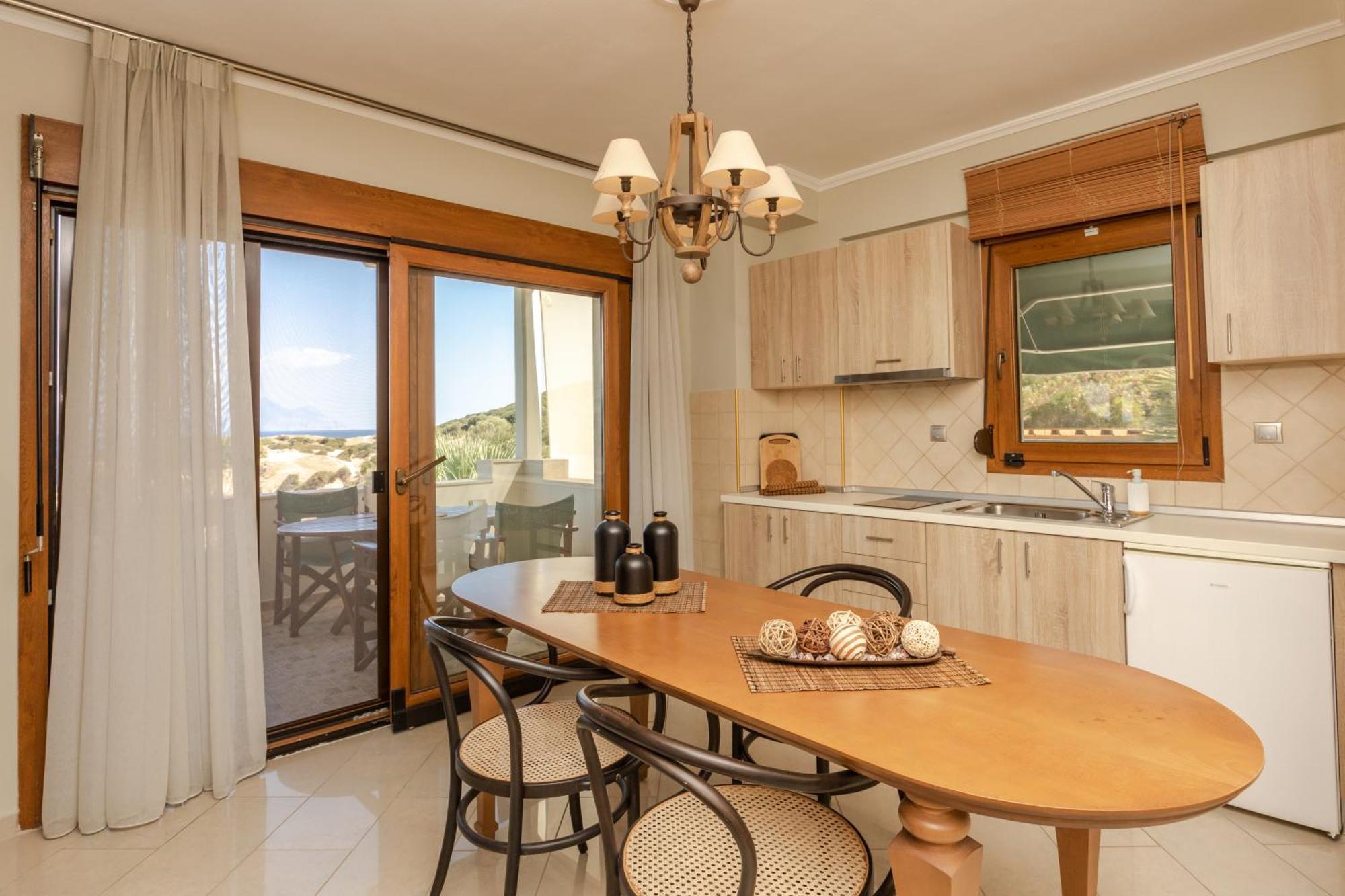 Talizeti Home - Adults Only Sarti Exterior foto