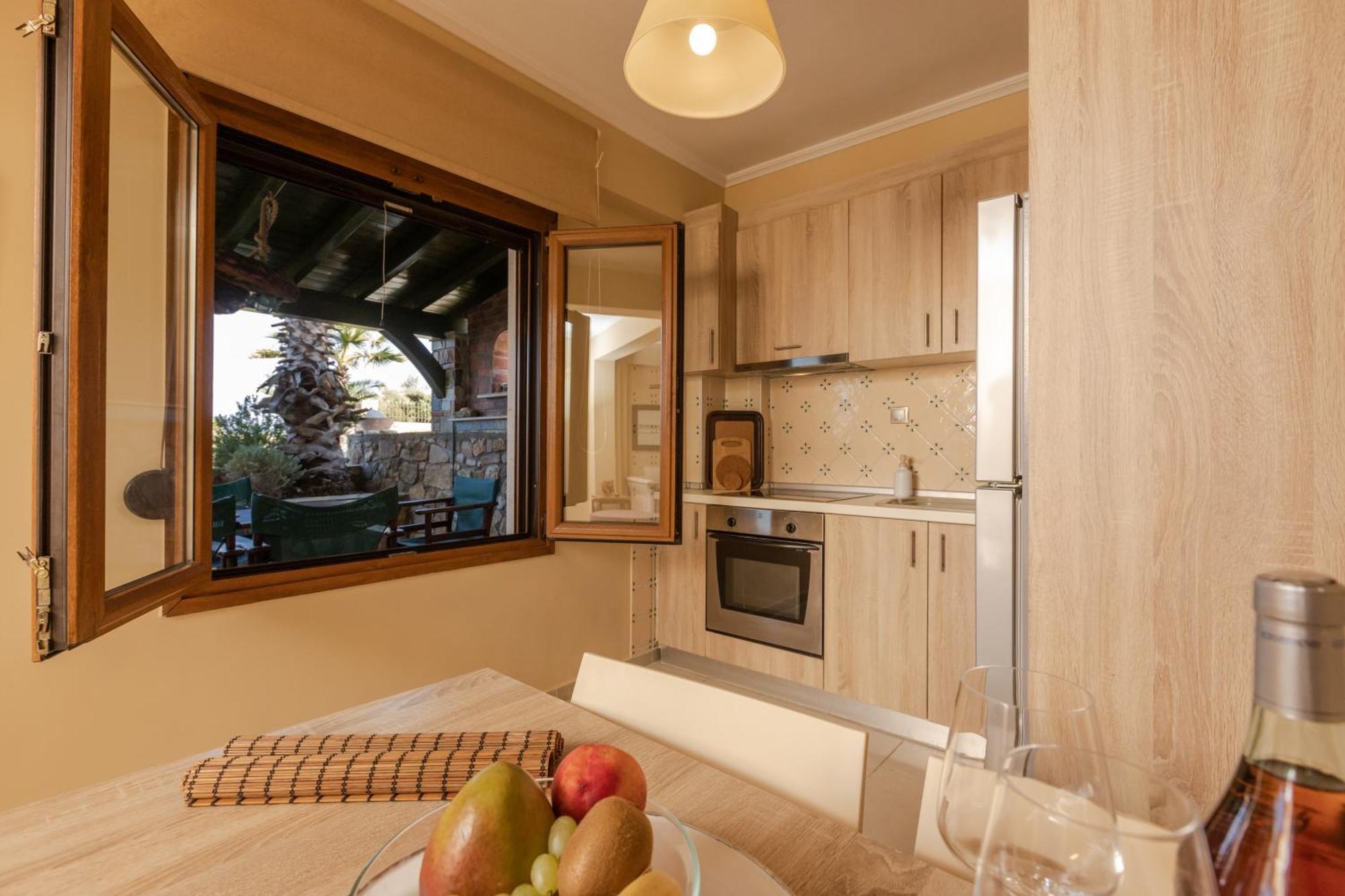 Talizeti Home - Adults Only Sarti Exterior foto