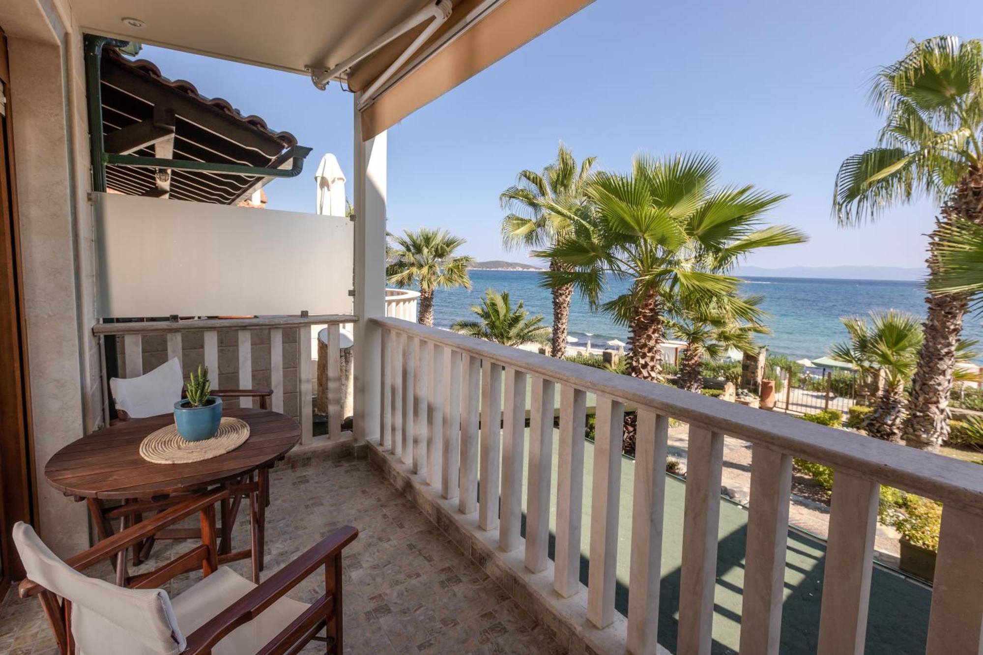 Talizeti Home - Adults Only Sarti Exterior foto
