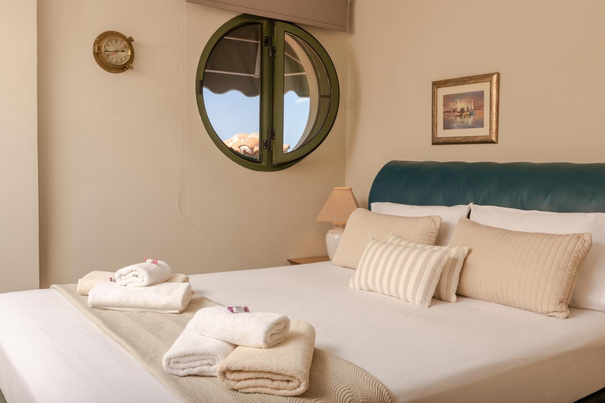 Talizeti Home - Adults Only Sarti Exterior foto