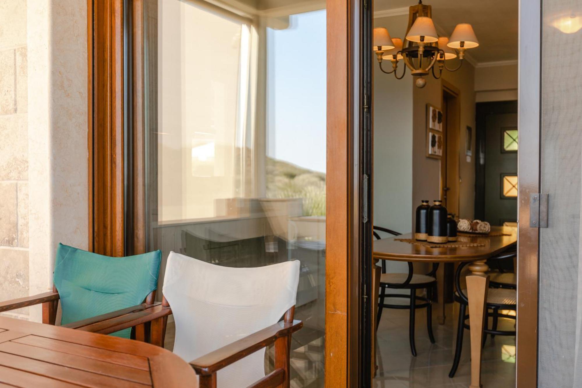 Talizeti Home - Adults Only Sarti Exterior foto