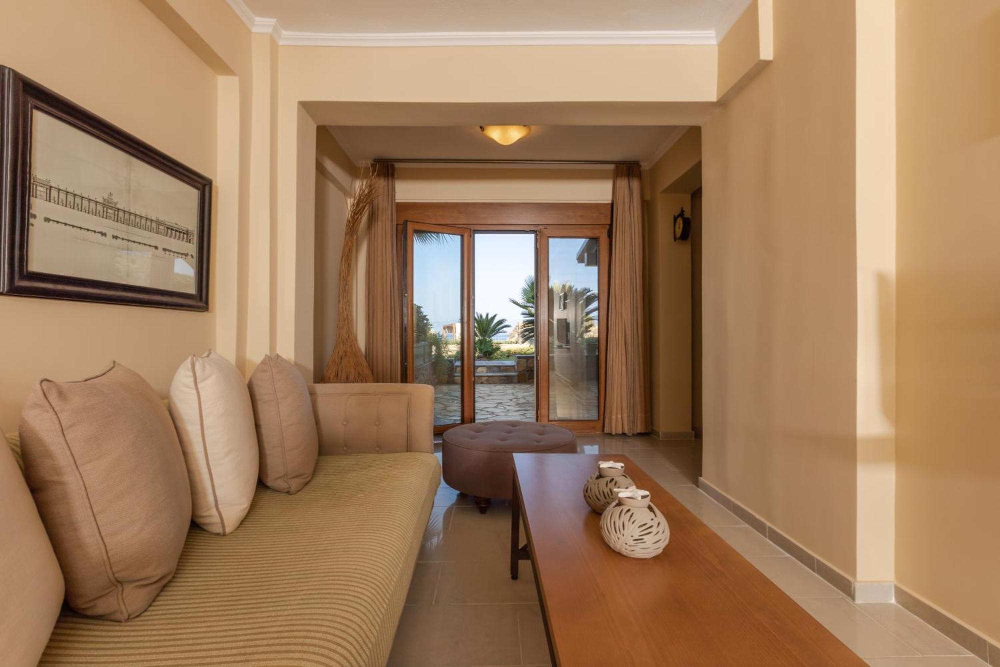Talizeti Home - Adults Only Sarti Exterior foto