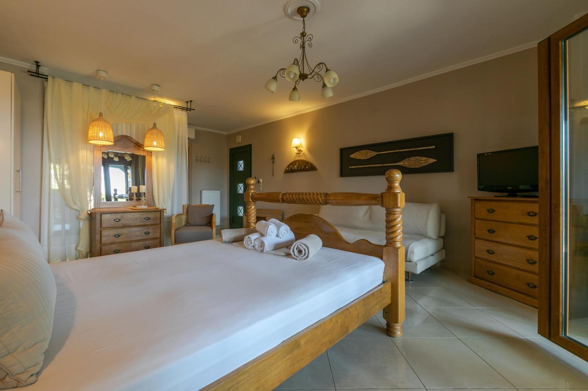 Talizeti Home - Adults Only Sarti Exterior foto