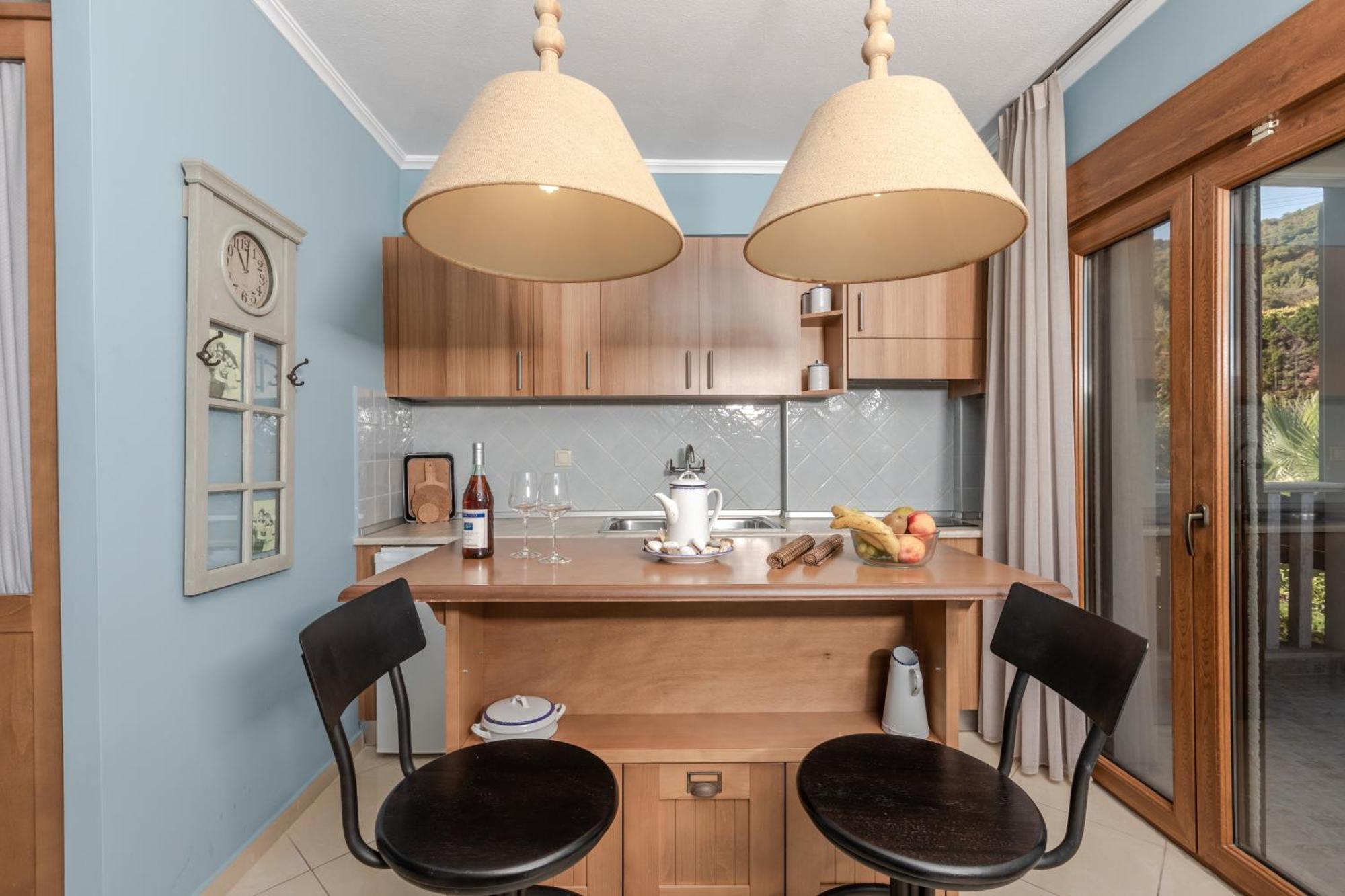 Talizeti Home - Adults Only Sarti Exterior foto