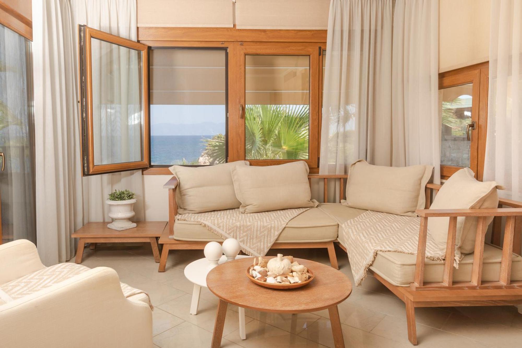 Talizeti Home - Adults Only Sarti Exterior foto