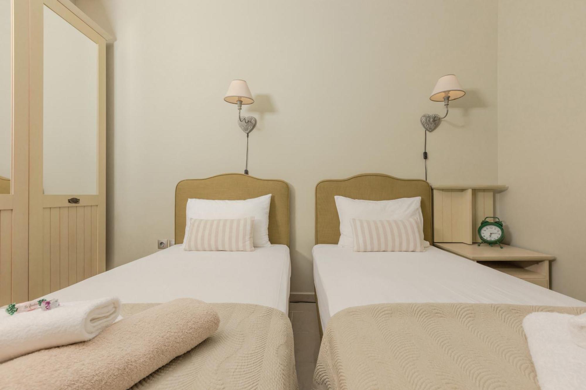 Talizeti Home - Adults Only Sarti Exterior foto